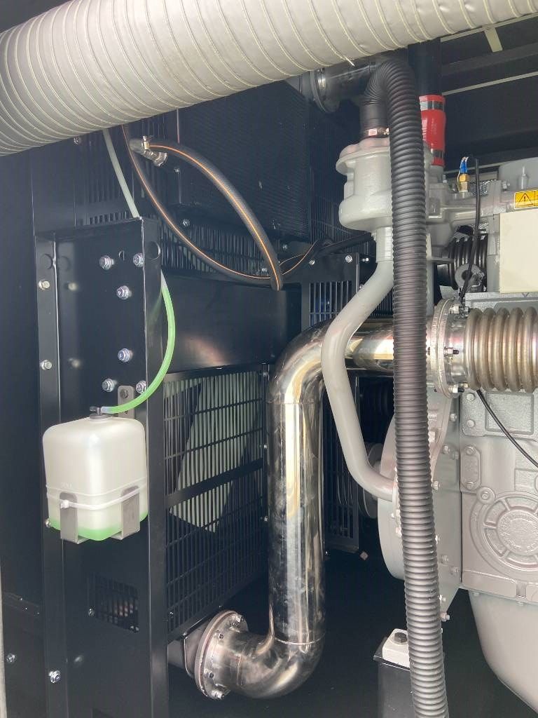 Perkins 4006-23TAG3A - 900 kVA Generator - DPX-19818