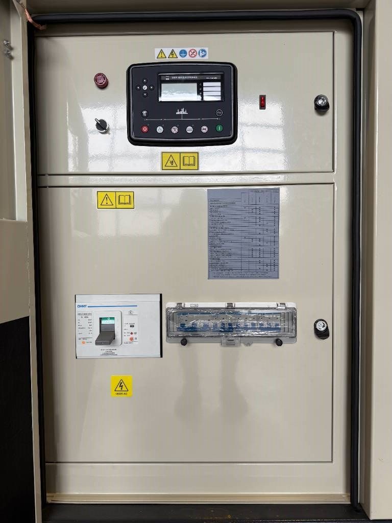 Perkins 1506A-E88TTAG3 - 275 kVA Generator - DPX-19810