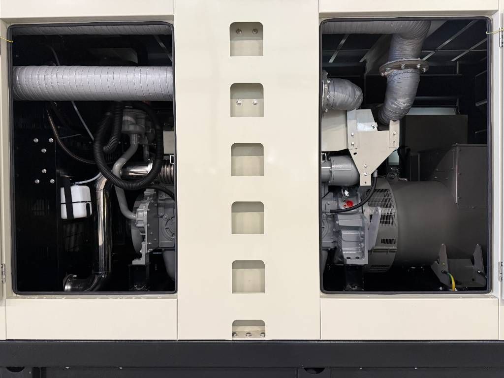 Perkins 4006-23TAG2A - 825 kVA Generator - DPX-19817