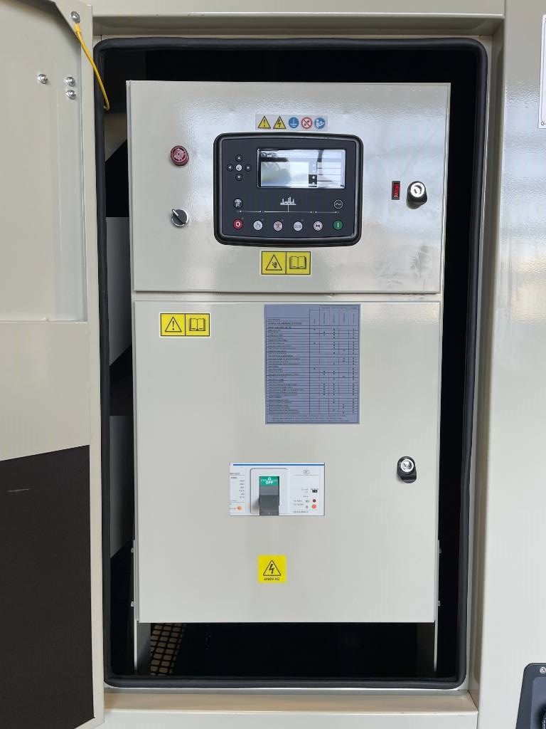 Perkins 2206C-E13TAG2 - 400 kVA Generator - DPX-19812