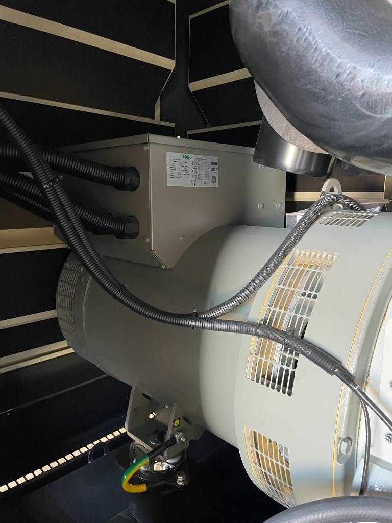 Perkins 2206C-E13TAG2 - 400 kVA Generator - DPX-19812