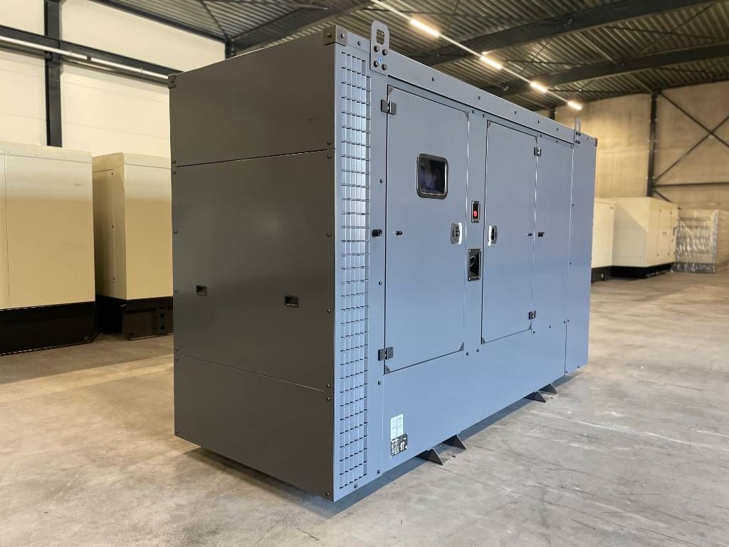 Scania DC09 - 300 kVA Generator - DPX-17947