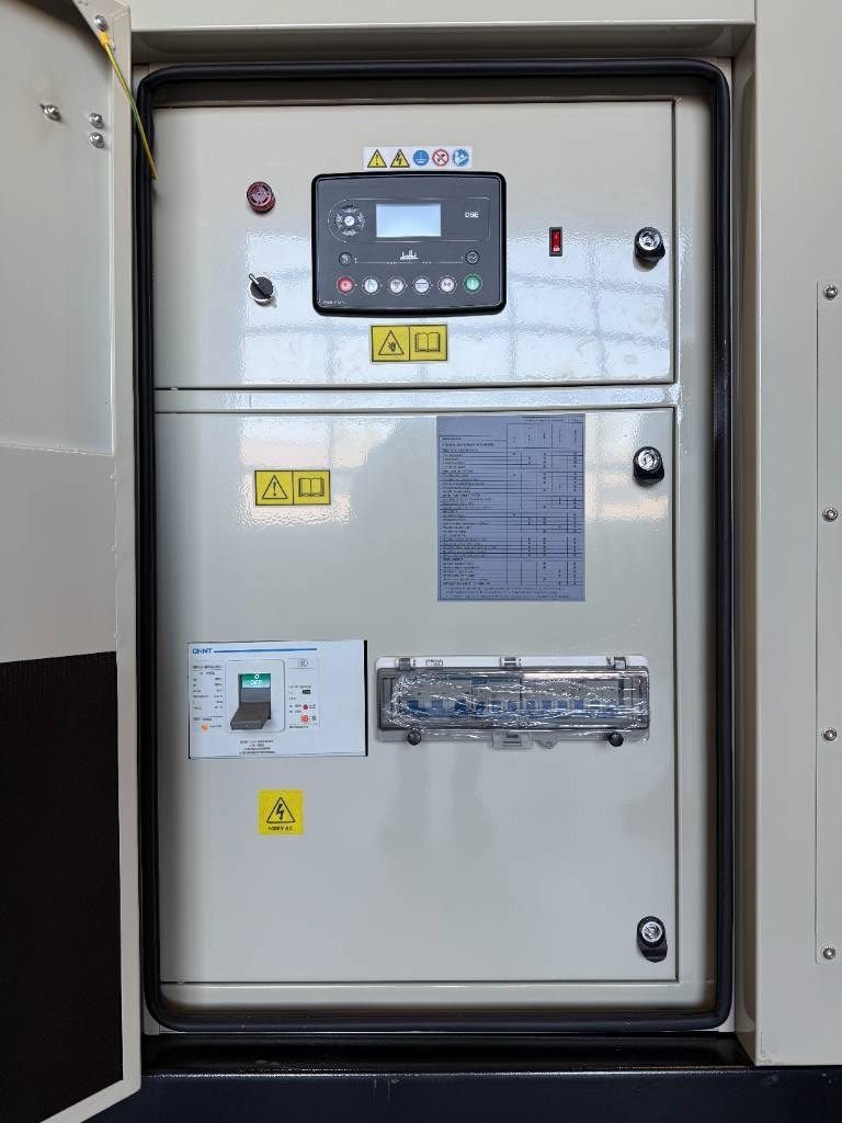 Perkins 1106A-70TAG3 - 200 kVA Generator - DPX-19808.1