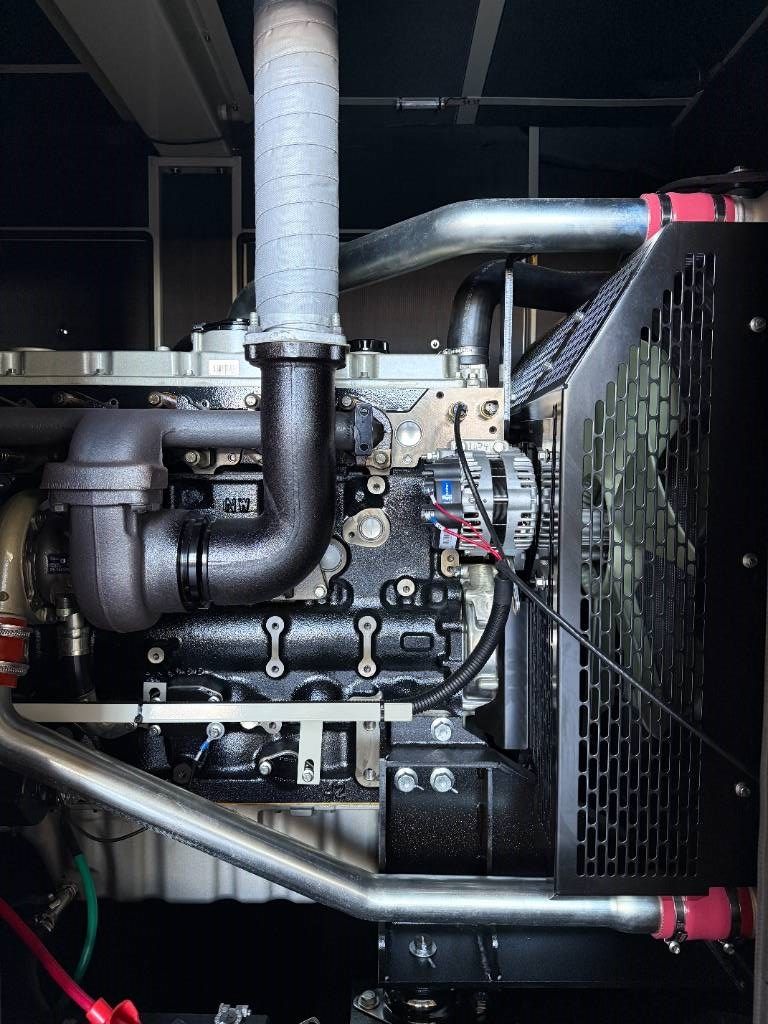 Perkins 1106A-70TAG3 - 200 kVA Generator - DPX-19808.1