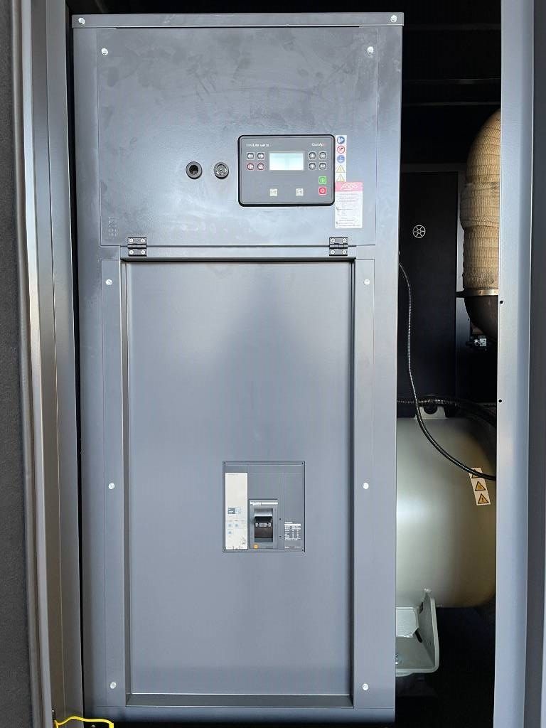 Scania DC16 - 660 kVA Generator - DPX-17954