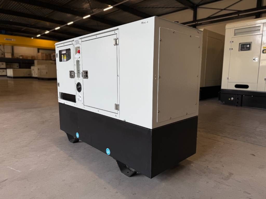 Perkins 404J-22G - 22 kVA - Stage V Genset - DPX-19906