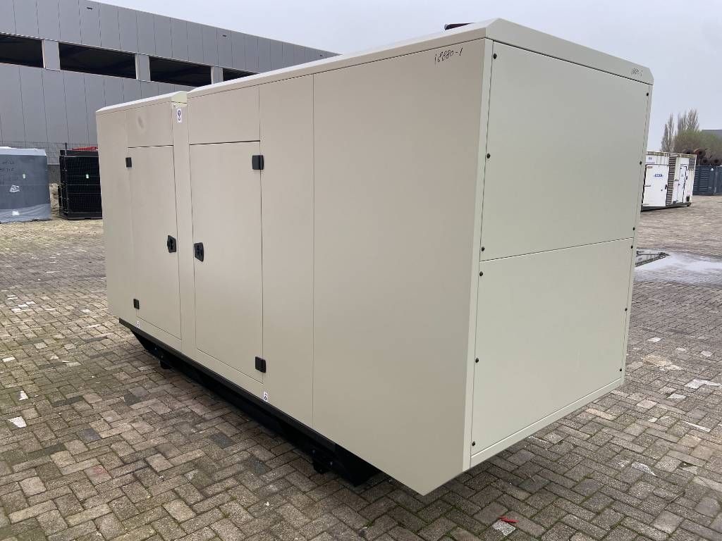 Volvo TAD1342GE - 385 kVA Generator - DPX-18878.1
