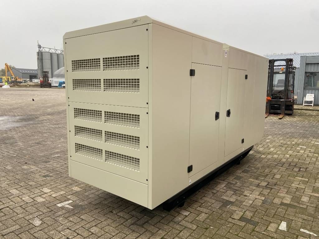 Volvo TAD1342GE - 385 kVA Generator - DPX-18878.1