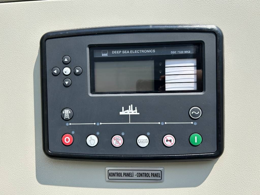 Volvo TAD1342GE - 385 kVA Generator - DPX-18878.1