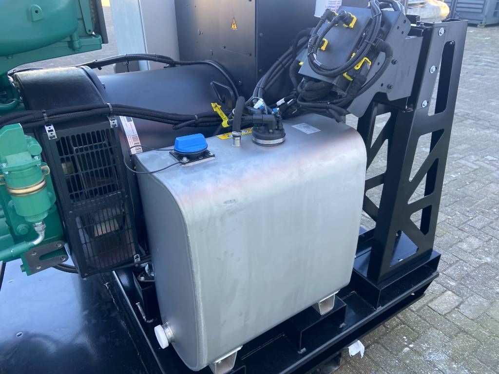 Volvo TWD1683GE - 740 kVA Stage V - DPX-19040-O