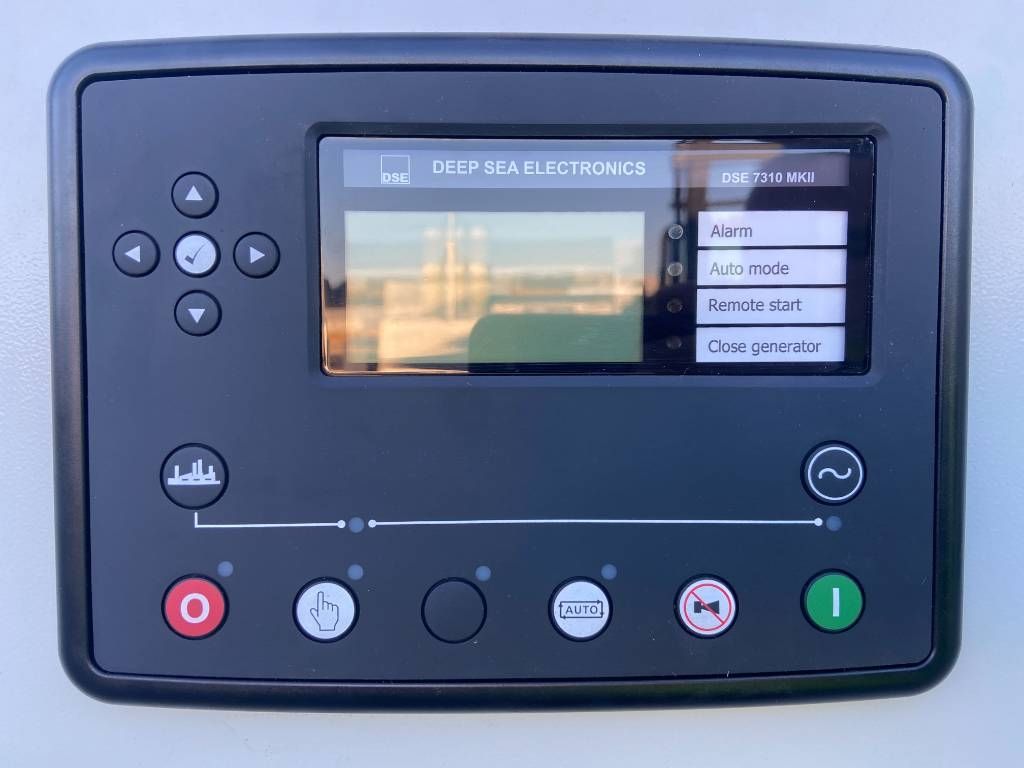 Volvo TWD1683GE - 740 kVA Stage V - DPX-19040-O