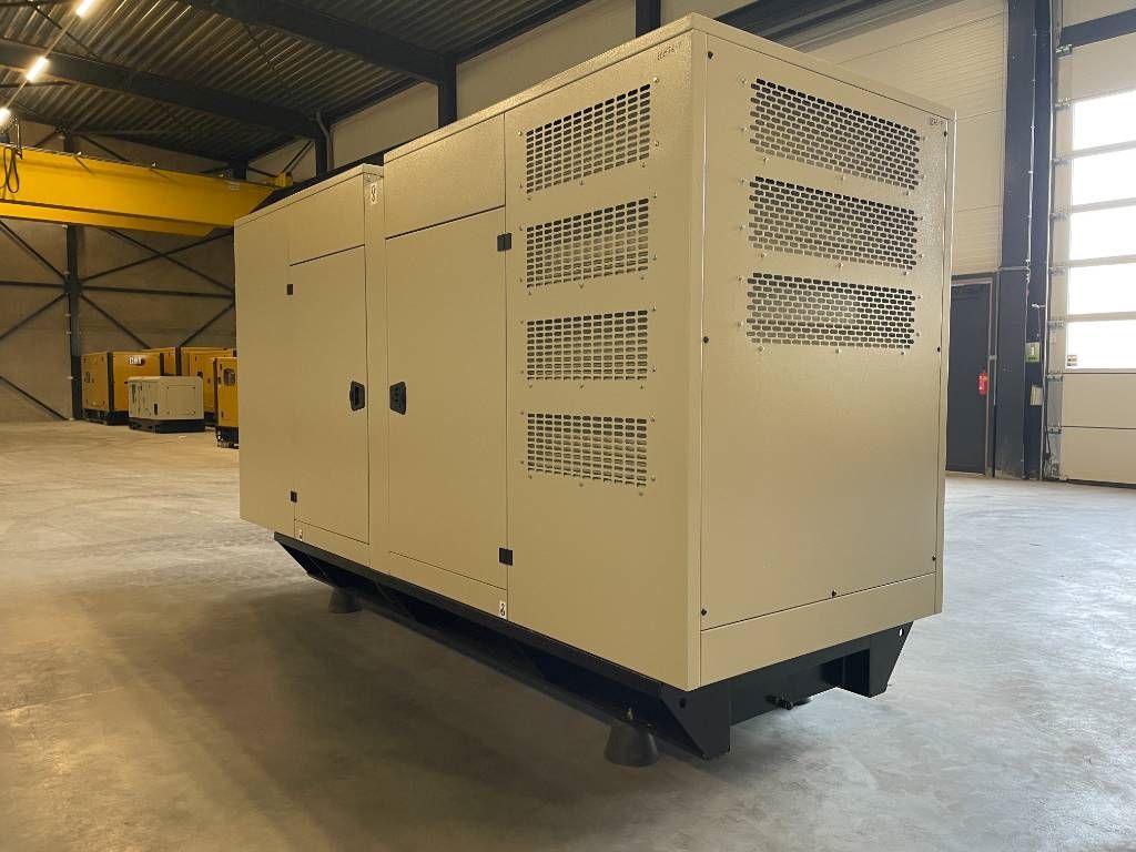 Volvo TAD841GE - 275 kVA Generator - DPX-18876