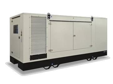 Volvo TAD881GE - 220 kVA Stage V Genset - DPX-19918