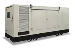 Volvo TAD881GE - 220 kVA Stage V Genset - DPX-19918