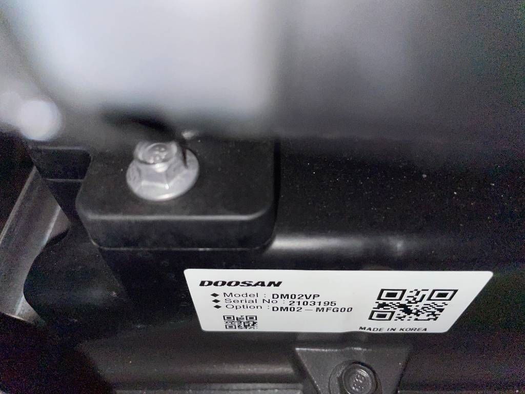 Hy-Brid generator - 90 kVA - 40 kWh - DPX-50452