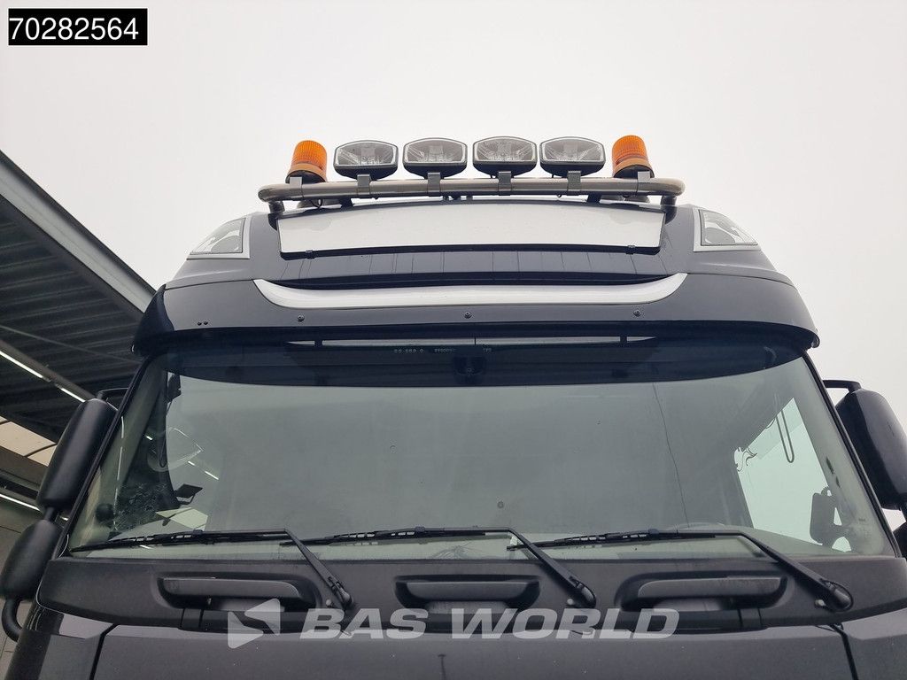 DAF XF 480 6X2 NL-Truck VDL S-30-6400 ACC Standklima Euro 6