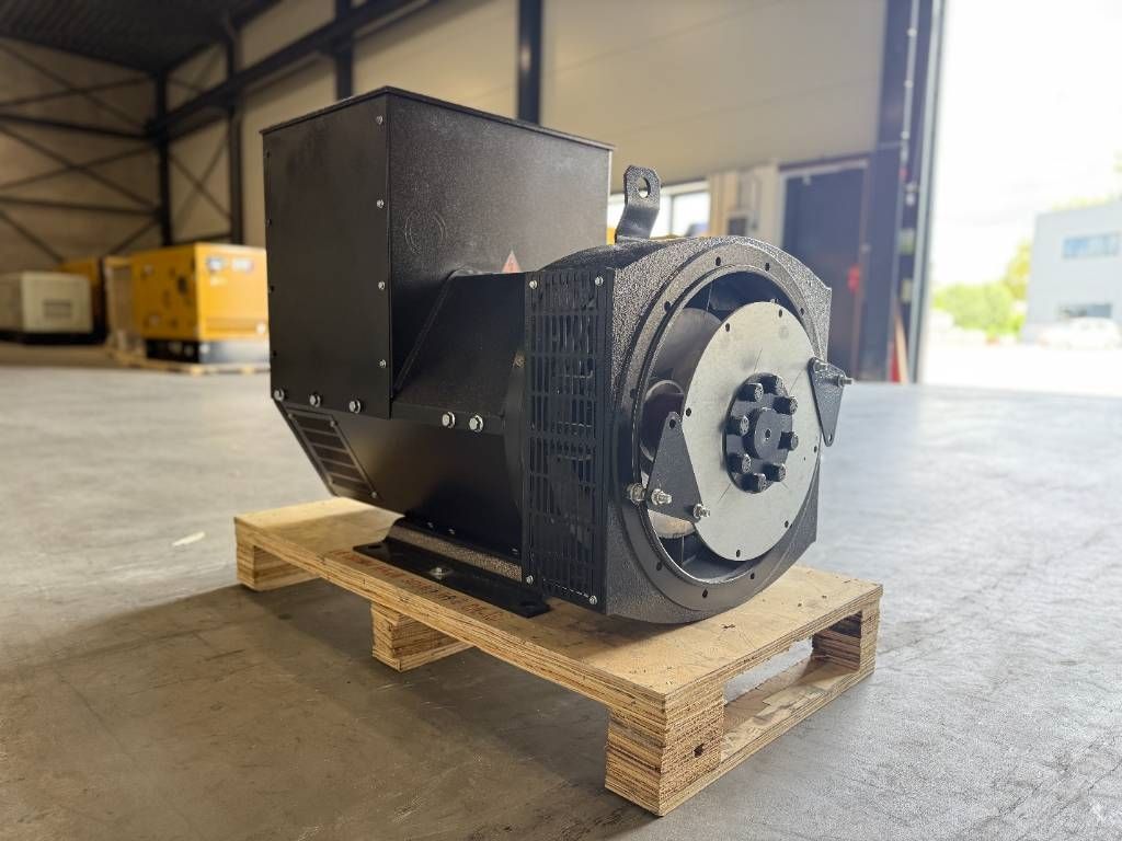 DPX CJ274G - 200 kVA Alternator - DPX-33908