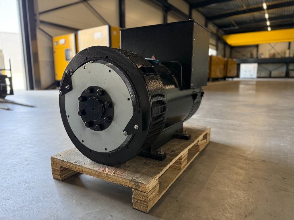 DPX CJ444ES - 325 kVA Alternator - DPX-33910