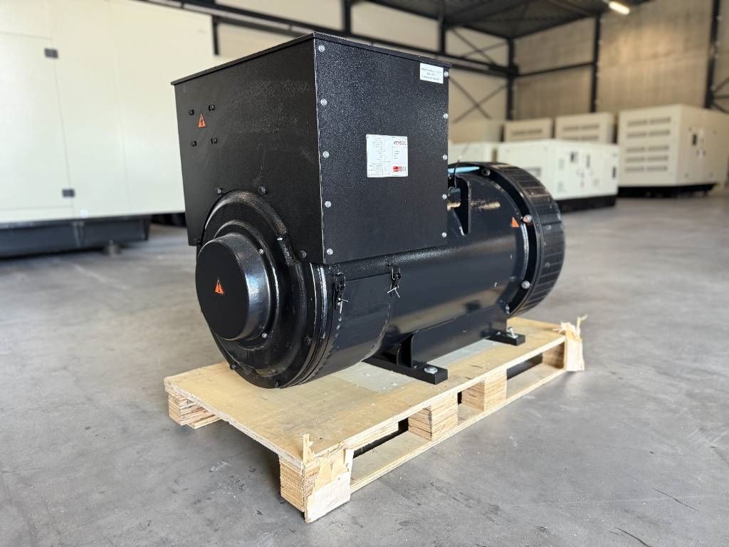 DPX CJ444F - 400 kVA Alternator - DPX-33911