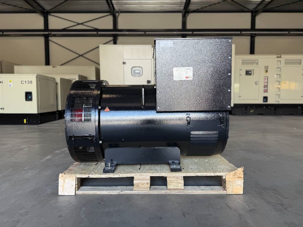 DPX CJ544D - 500 kVA Alternator - DPX-33912