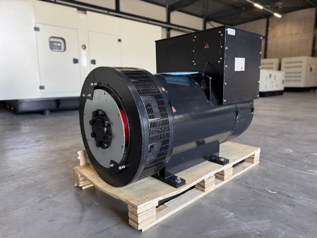 DPX CJ544FS - 625 kVA Alternator - DPX-33913