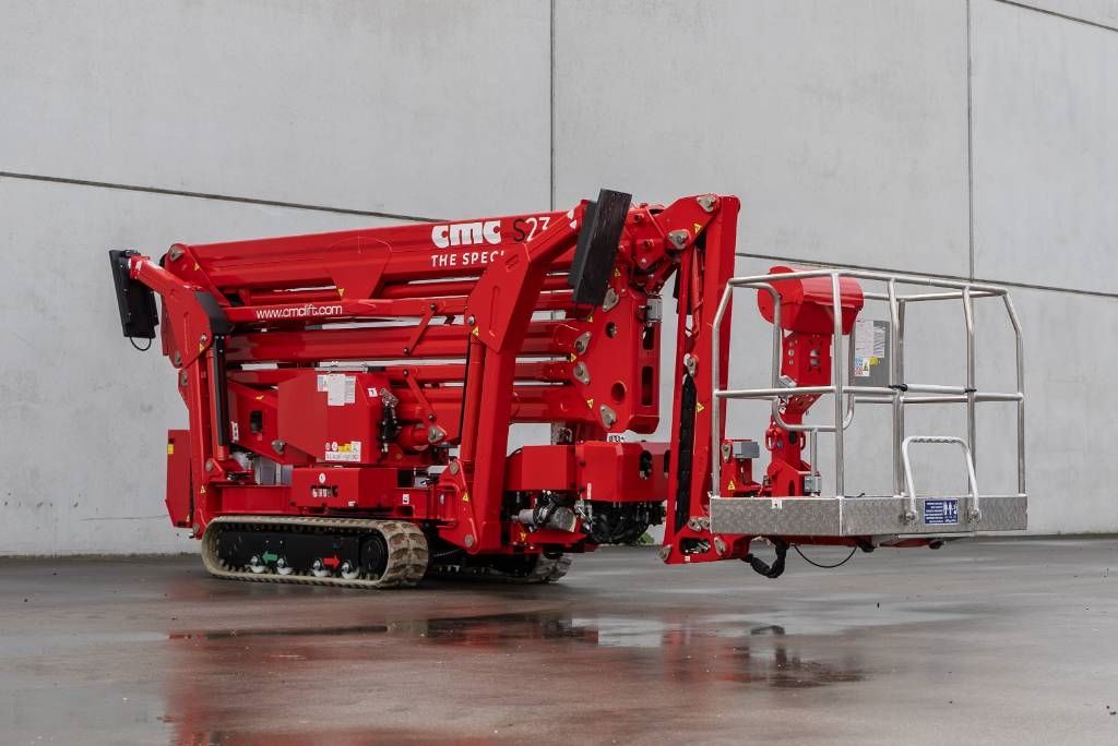 CMC S23
