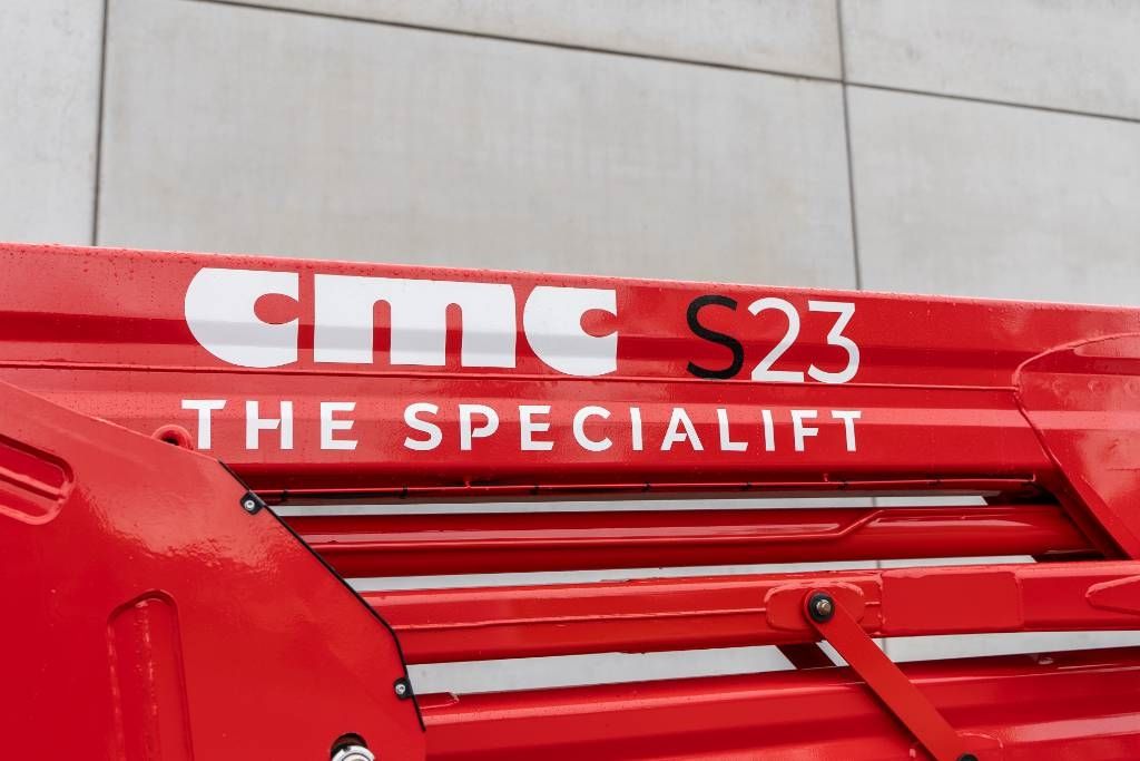 CMC S23