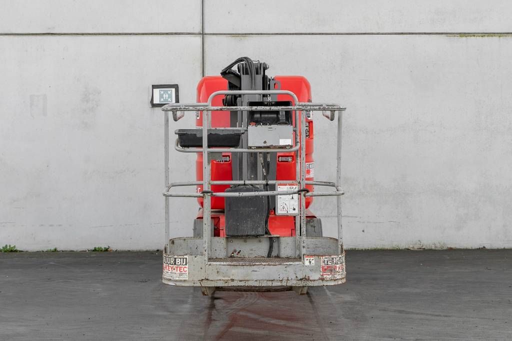 Manitou 120 AETJ C