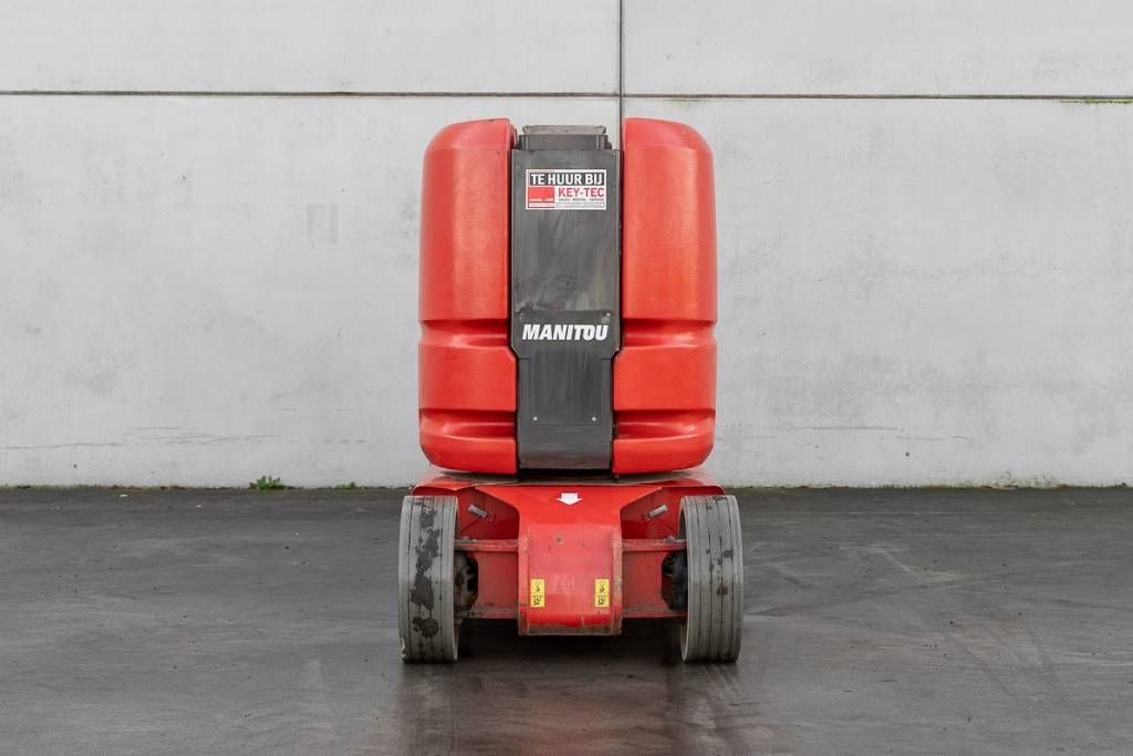 Manitou 120 AETJ C