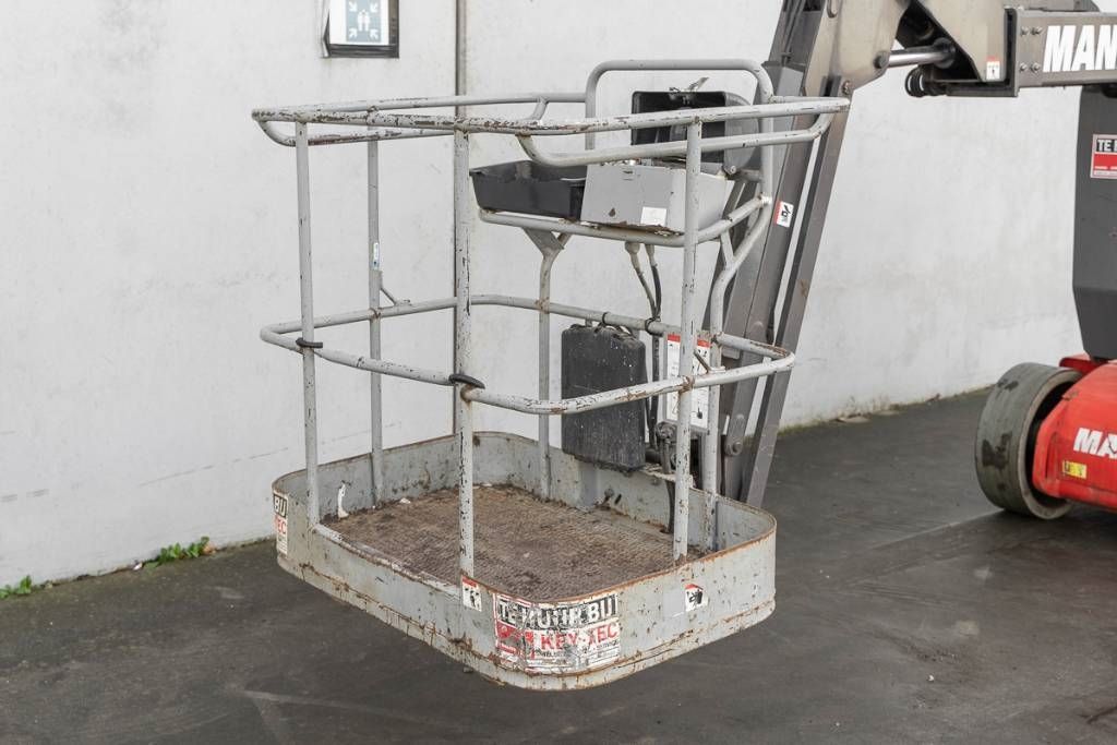 Manitou 120 AETJ C
