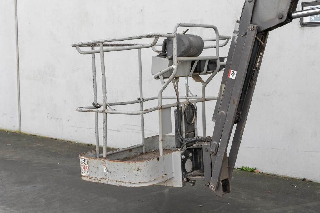 Manitou 120 AETJ C