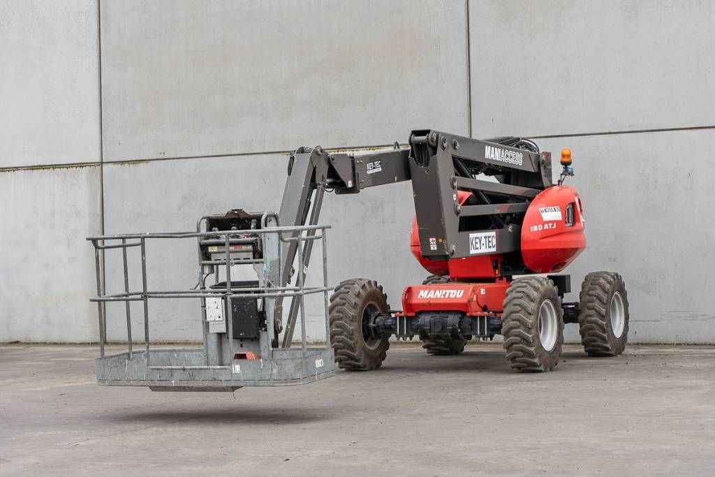 Manitou 180 ATJ