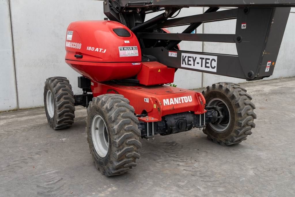 Manitou 180 ATJ