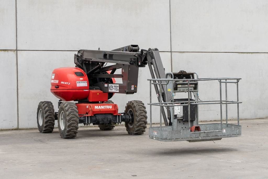 Manitou 180 ATJ