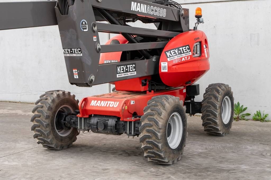 Manitou 180 ATJ