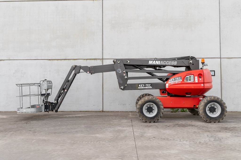 Manitou 180 ATJ