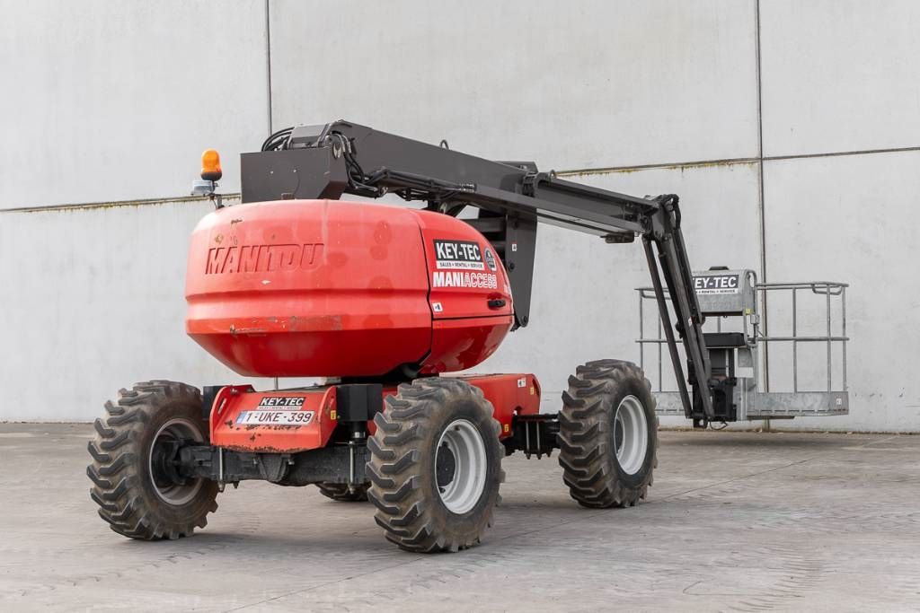 Manitou 180 ATJ