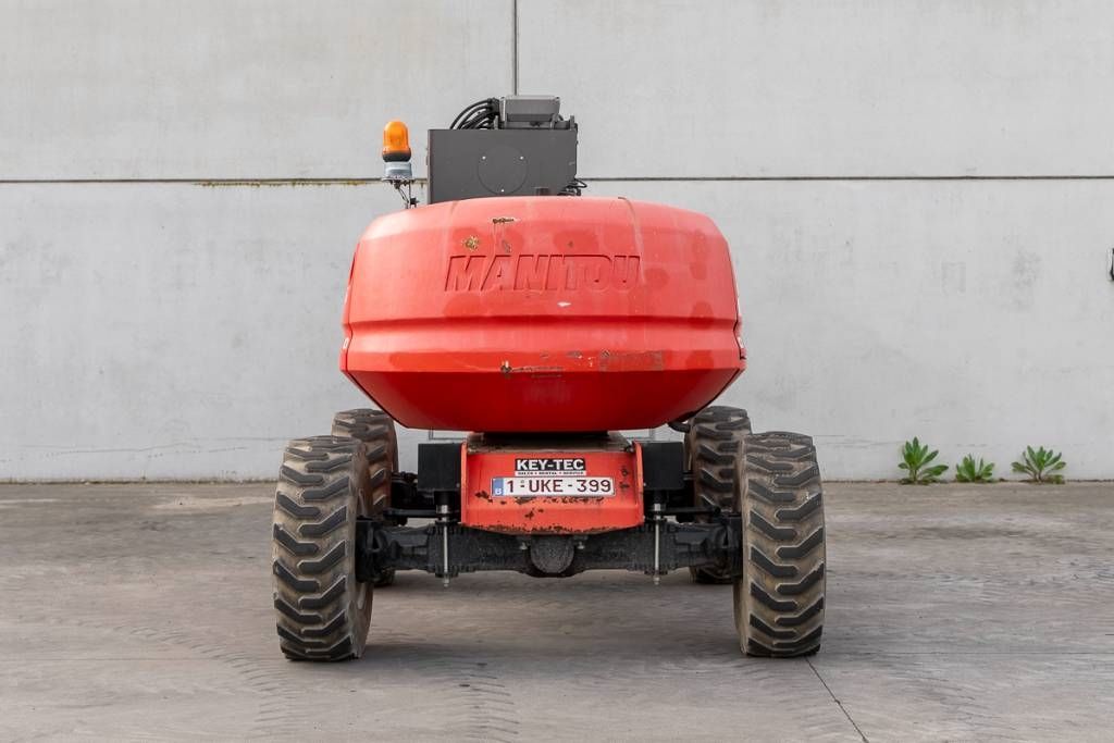 Manitou 180 ATJ