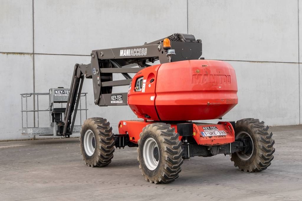 Manitou 180 ATJ