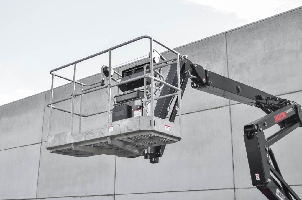 Manitou 180 ATJ