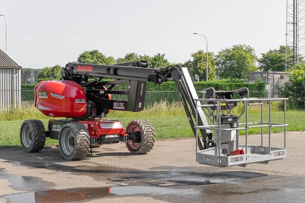 Manitou 180 ATJ e