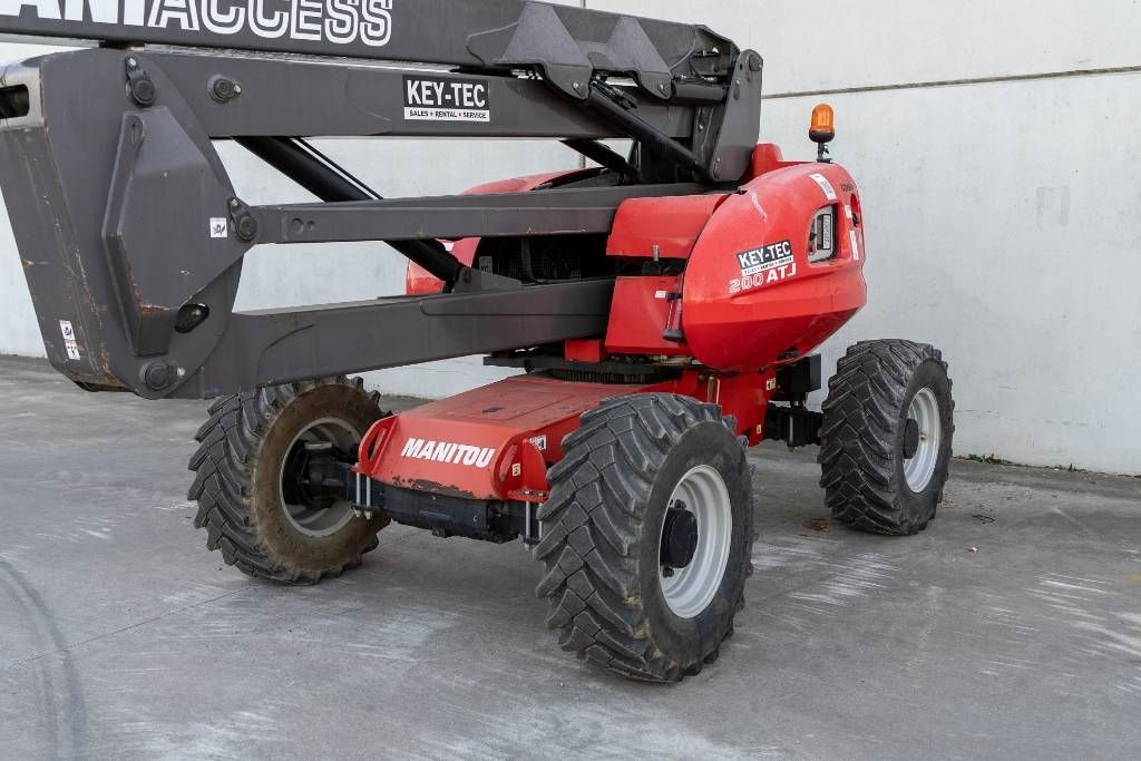 Manitou 200 ATJ