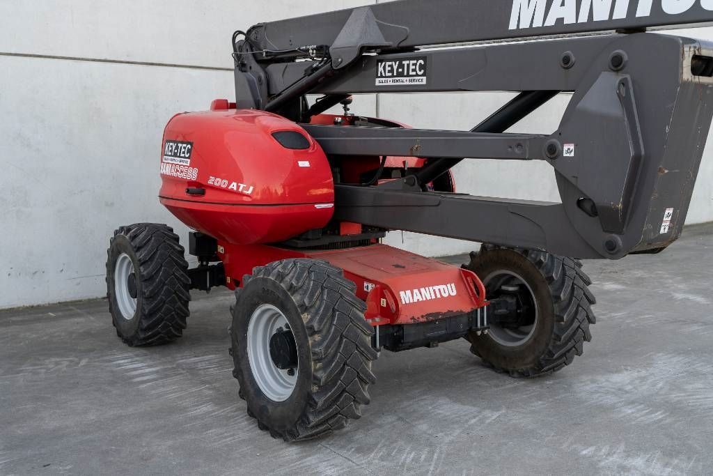 Manitou 200 ATJ