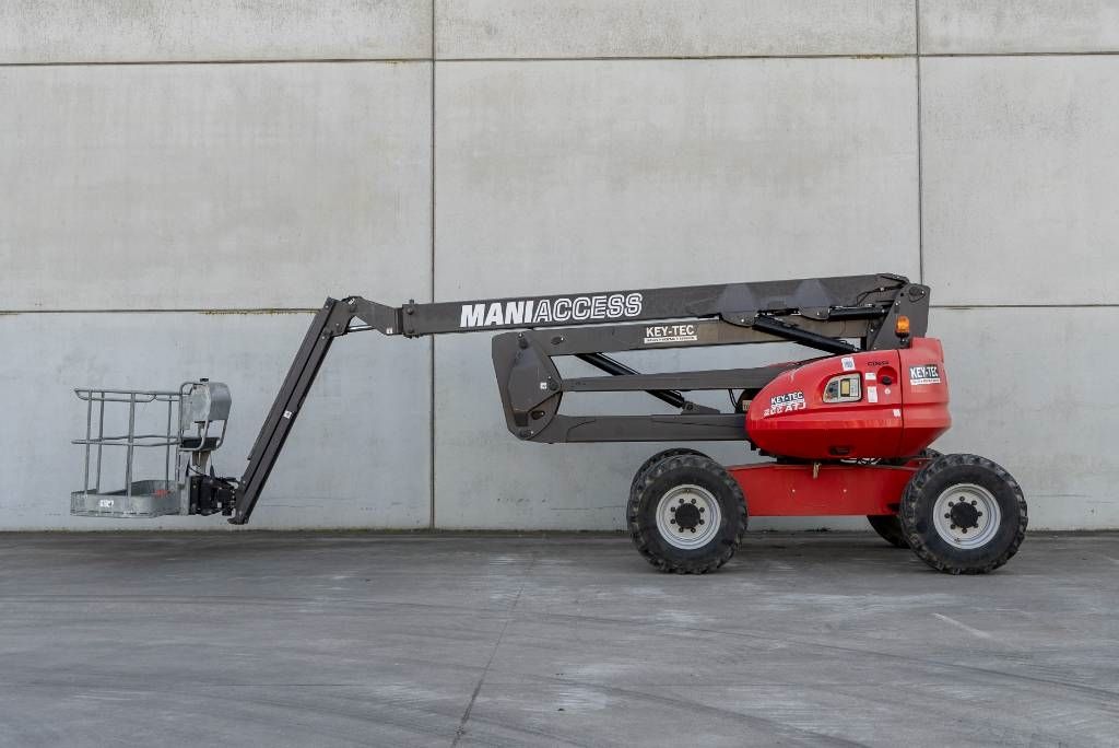 Manitou 200 ATJ