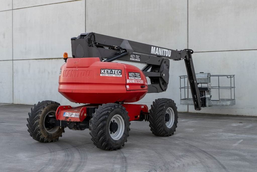 Manitou 200 ATJ