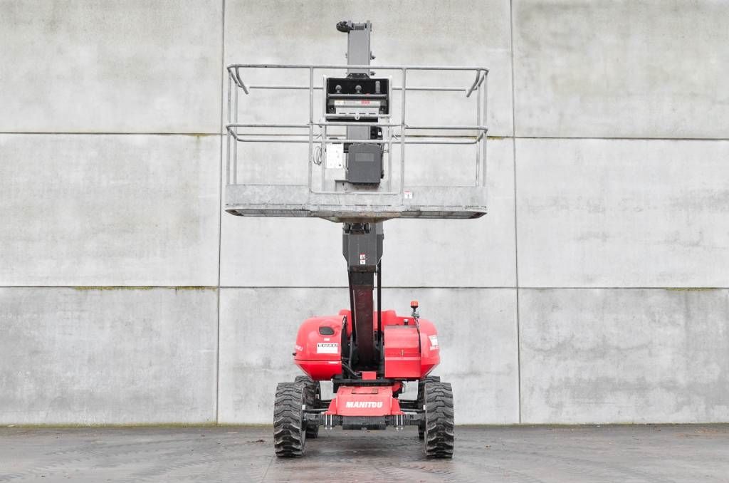 Manitou 200 ATJ