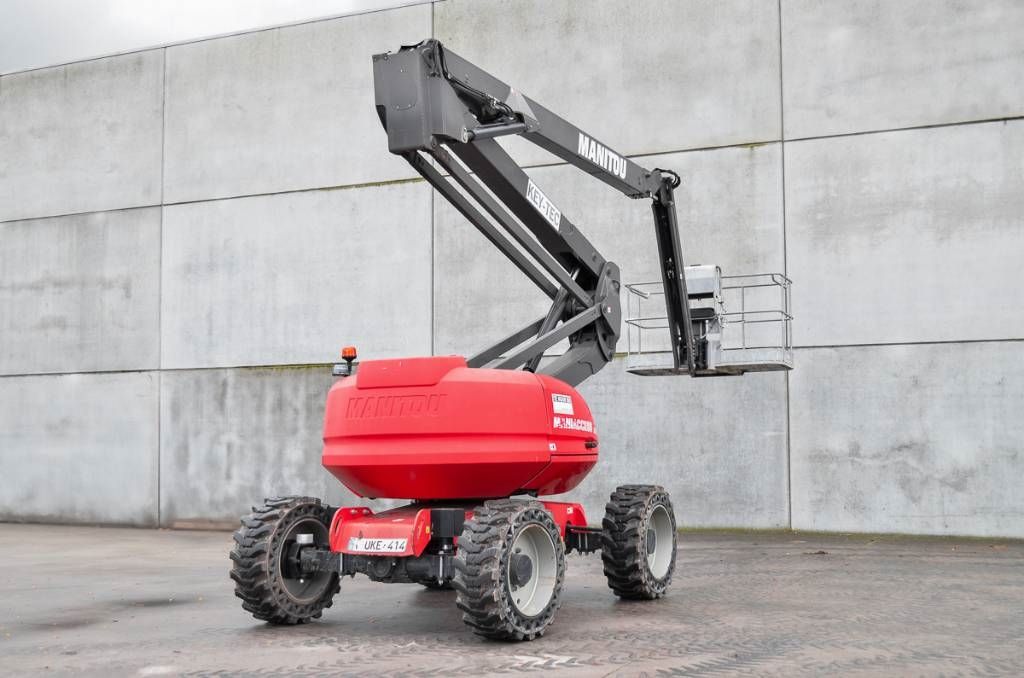 Manitou 200 ATJ