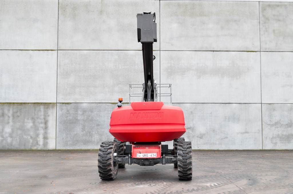 Manitou 200 ATJ