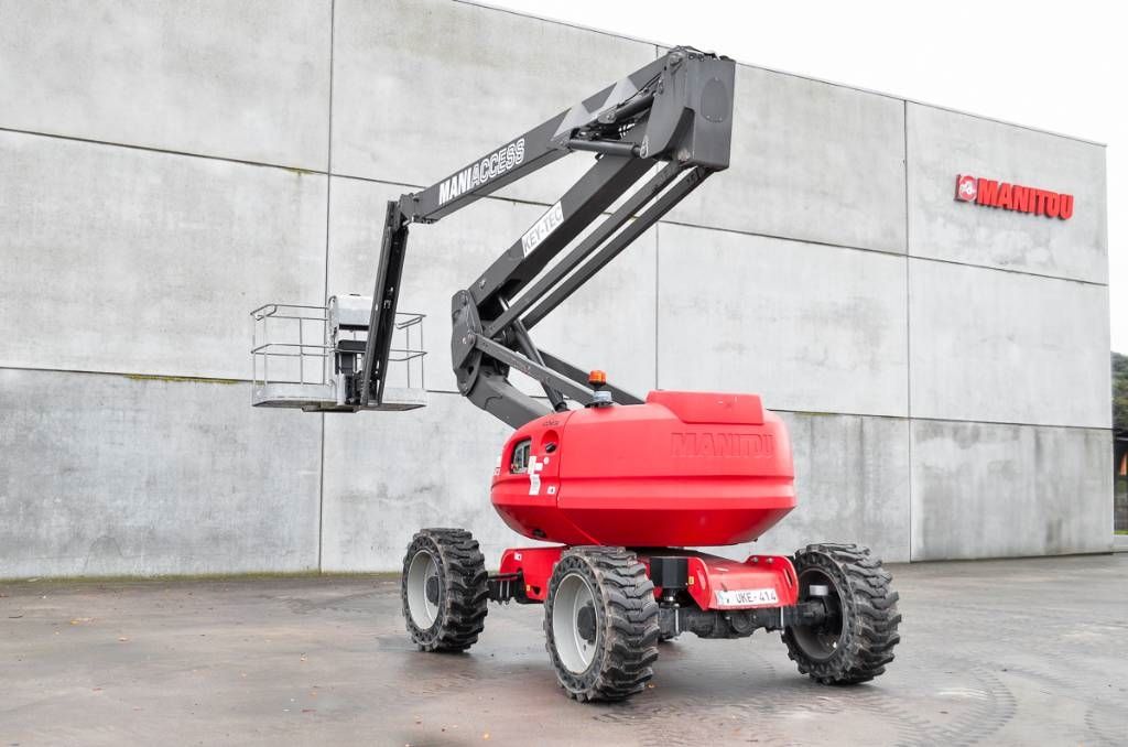 Manitou 200 ATJ