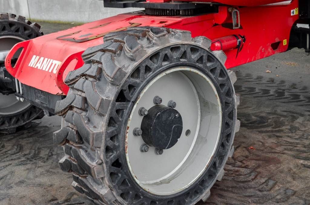Manitou 200 ATJ